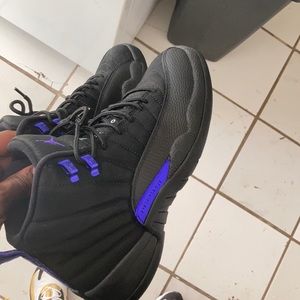 Jordan 12 sz 9 no trades